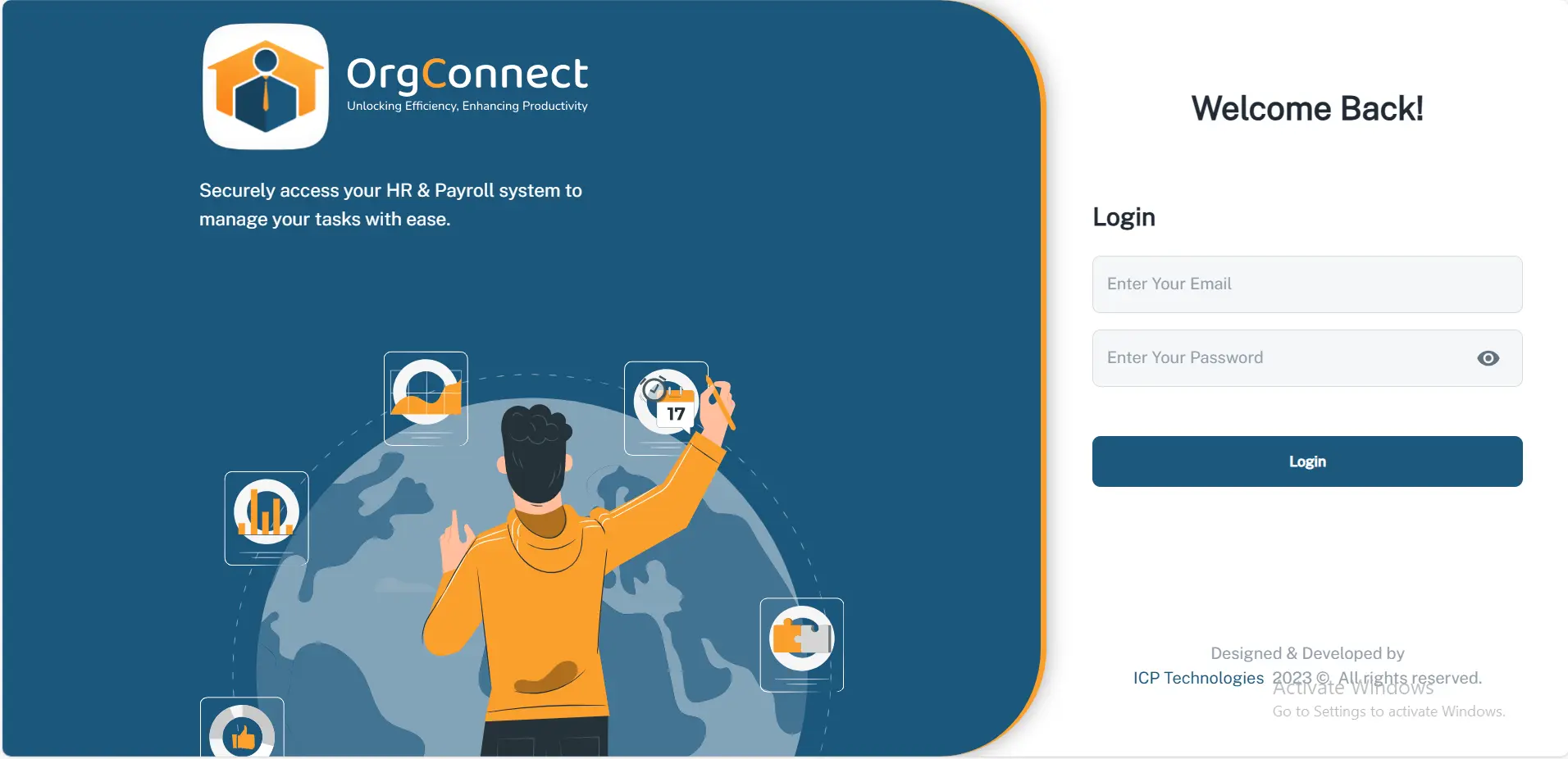 Org Connect - Image 1